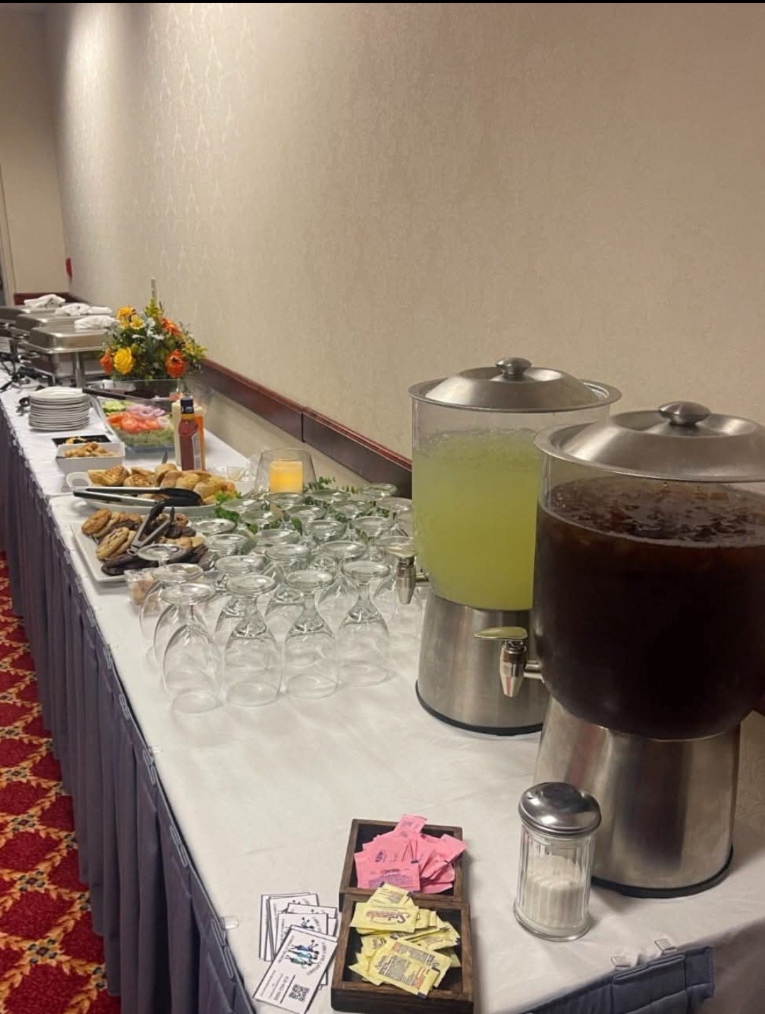 Quality Inn and Conference Center